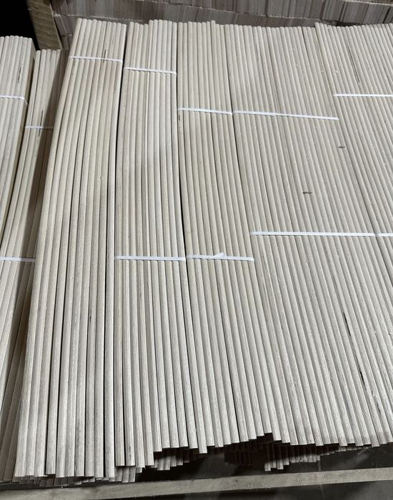 Ламели бук 53мм и евро 68мм