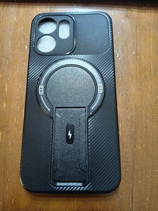 Proteção de telemóvel