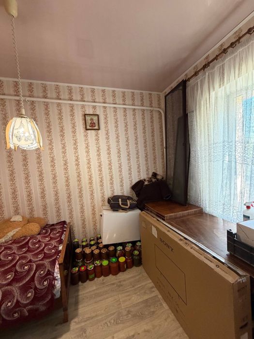 В продажу будинок в Широкій Балці / вул. Івана Франка