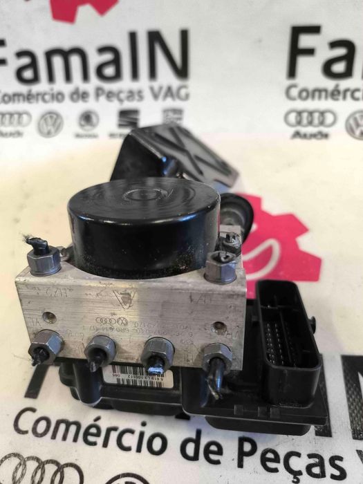 ABS SEAT IBIZA IV 6R090379AD (OEM) | 6R0907379AB (OEM) | 6R0614117T (OEM)