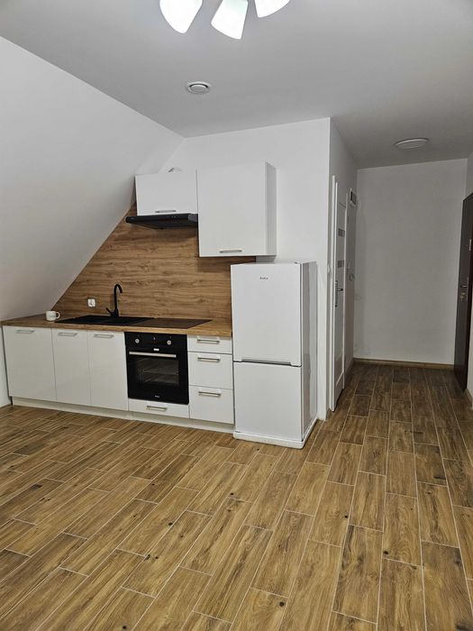 Mieszkanie 2 pokoje, 40 m² – Centrum | 2000 zł