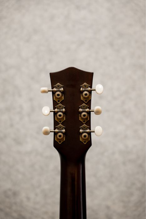 Gitara Sigma JM SG 45+ picup Fishman+ futeral