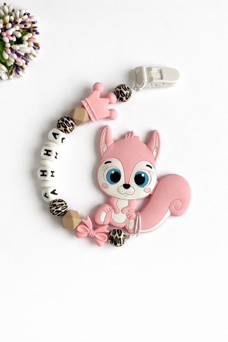 Іменний гризунець