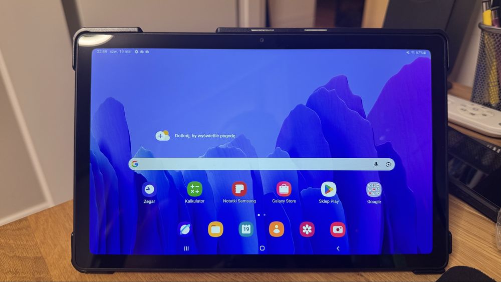 Tablet Samsung Galaxy Tab A7  32gb