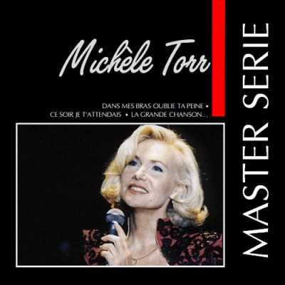 Michèle Torr – "Michèle Torr" CD64553064792322120