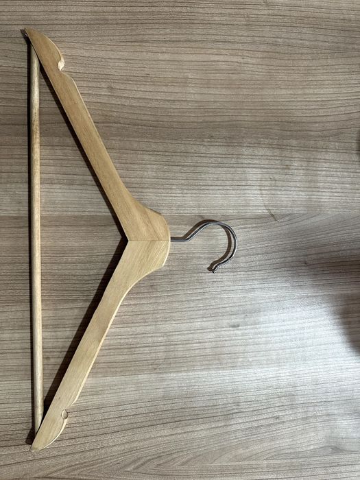 100 CABIDES DE MADEIRA