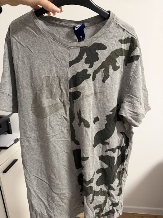 T-shirt męski Nike