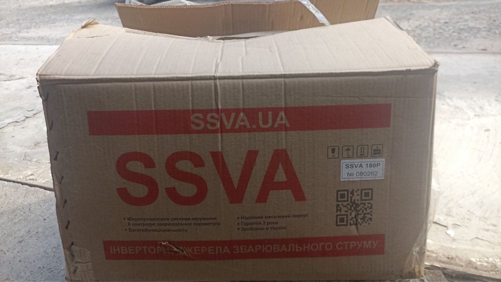 Сварочный полуавтомат новый 220 ввольт
