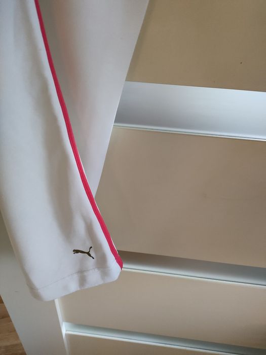 Damskie spodnie Puma