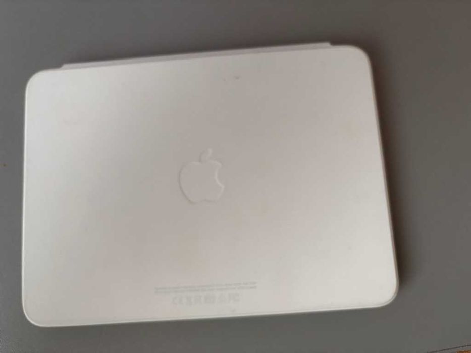 Apple iPad 10 generacji plus  klawiatura Apple na gwarancji
