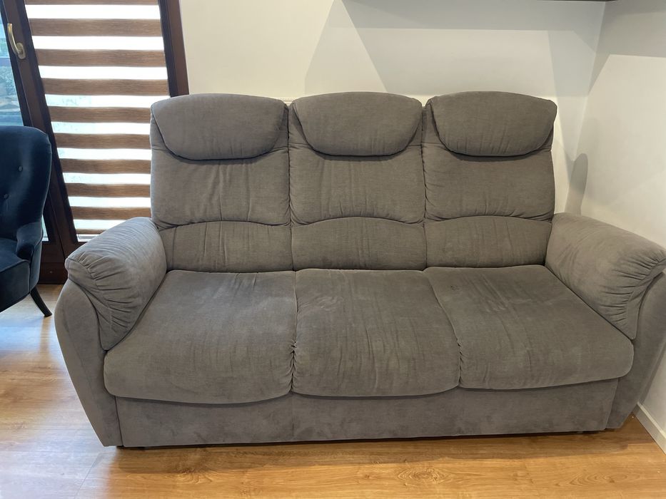 Sofa 3 osobowa Meblomak