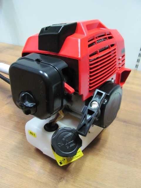 Мото-коса потужна бензо-коса Einhell GC-BC 52 I AS серії Expert бензо-тример привезено з Німеччини