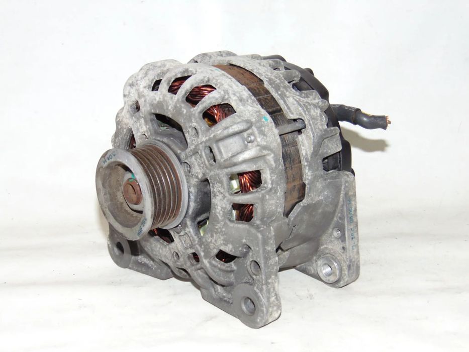 Alternator 04C903023B 110A VW Volkswagen Up! Polo V Seat Mii Skoda Citigo 1.0 MPI
