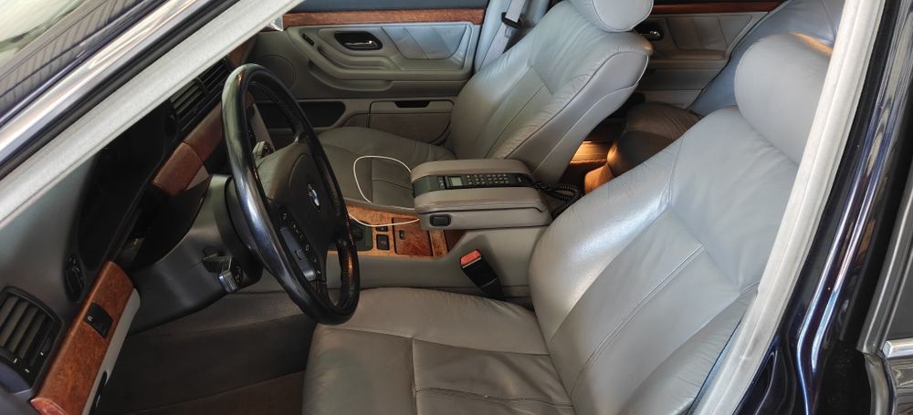 BMW 728i e38 1998