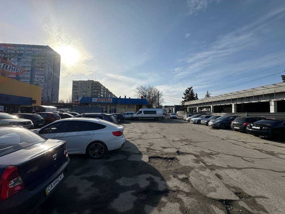 Аренда помещения, ж/м Покровский, ул. Юрия Кондратюка, возле дома 4