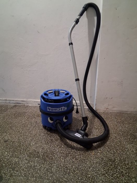 Odkurzacz Numatic