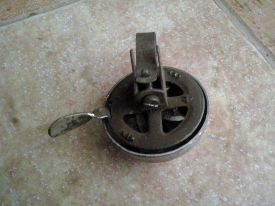 peças de bicicleta antiga