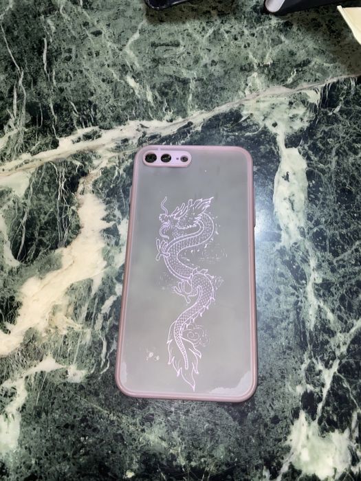 Чохли на айфон 7  8 плюс