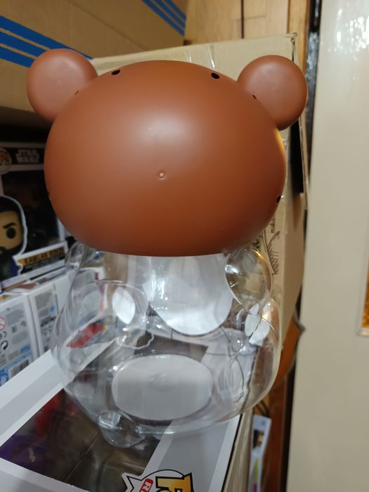 Skarbnka   miś ok 30 cm