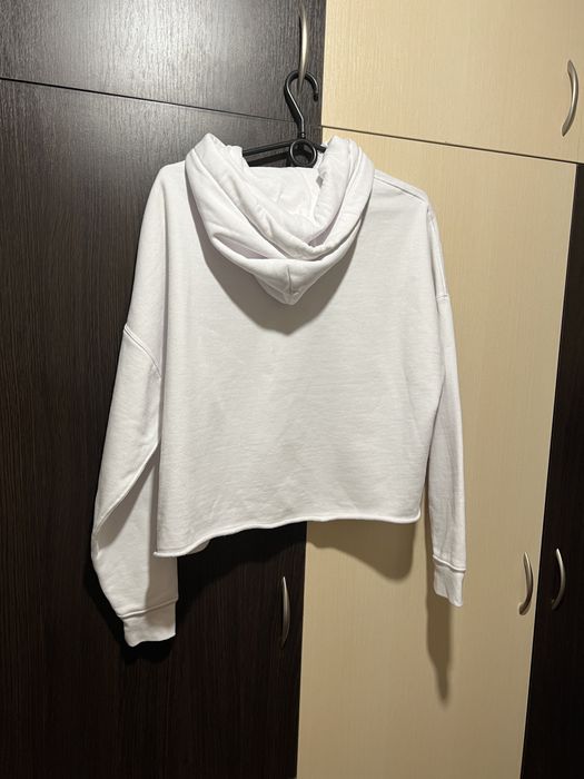 Світшот. Джинсова куртка