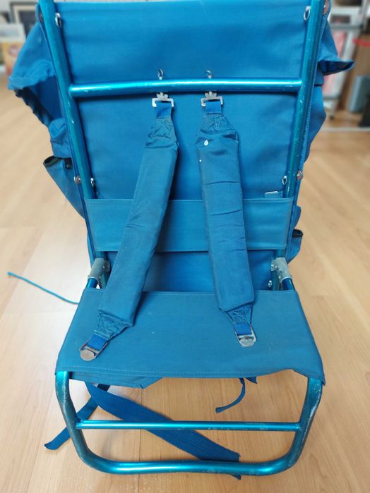 Mochila Campismo