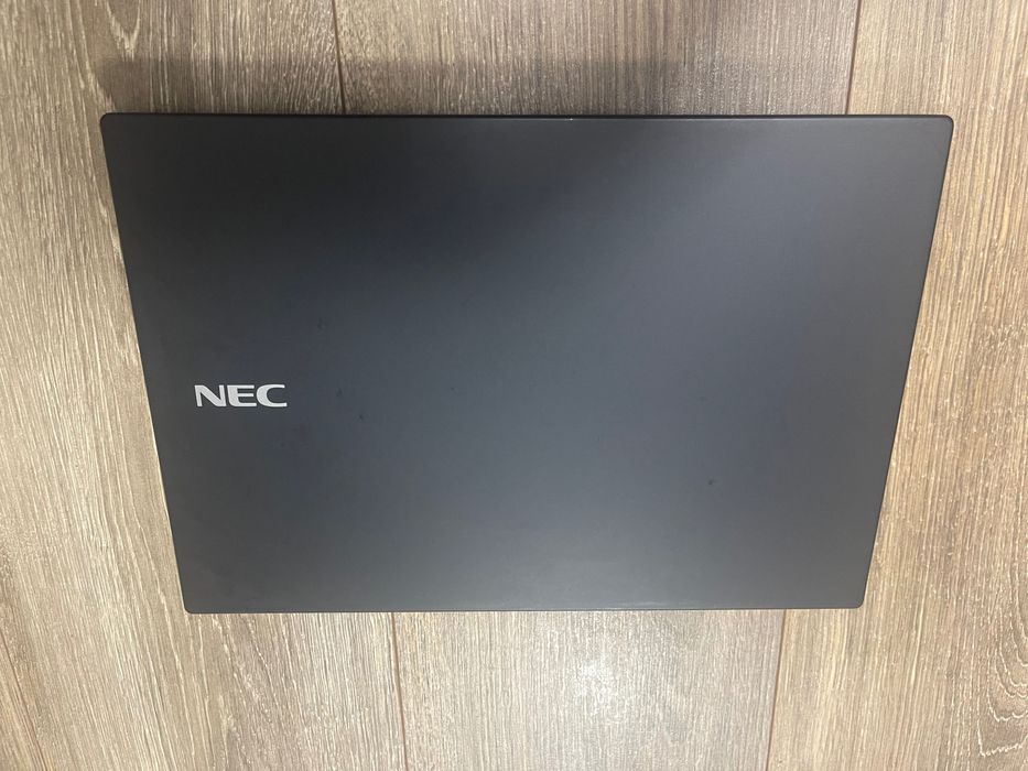 Ультрабук з Японії NEC VersaPro VB-7 13.3” IPS FHD/i5-10210U/256GB/8GB