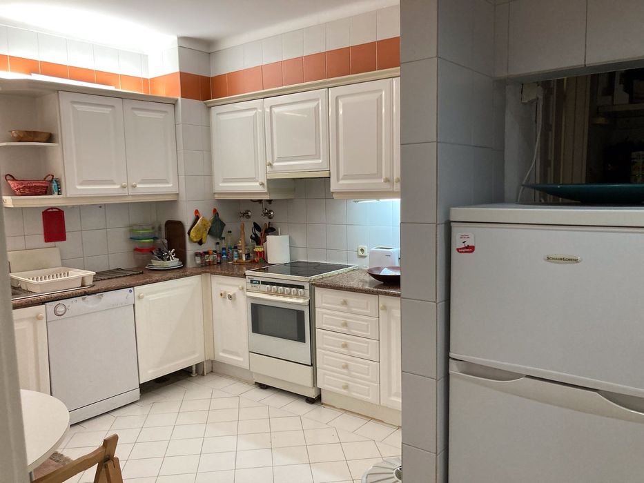 Quartos para universitários U ÉVORA