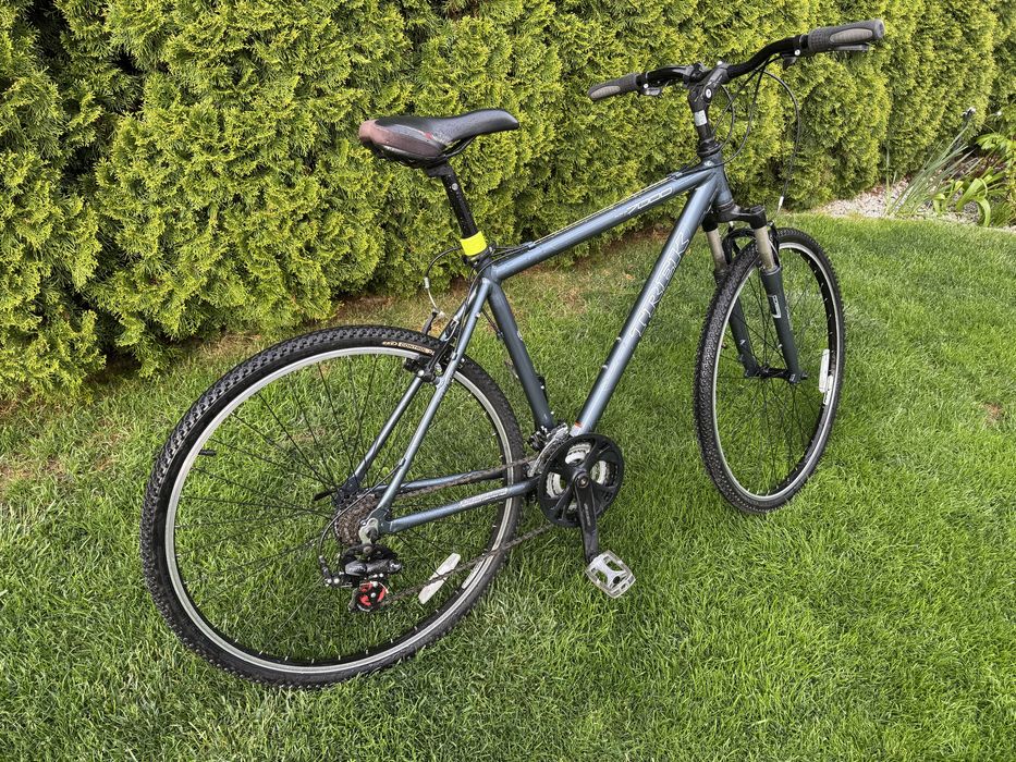 Rower turystyczny Trek Alpha 7000