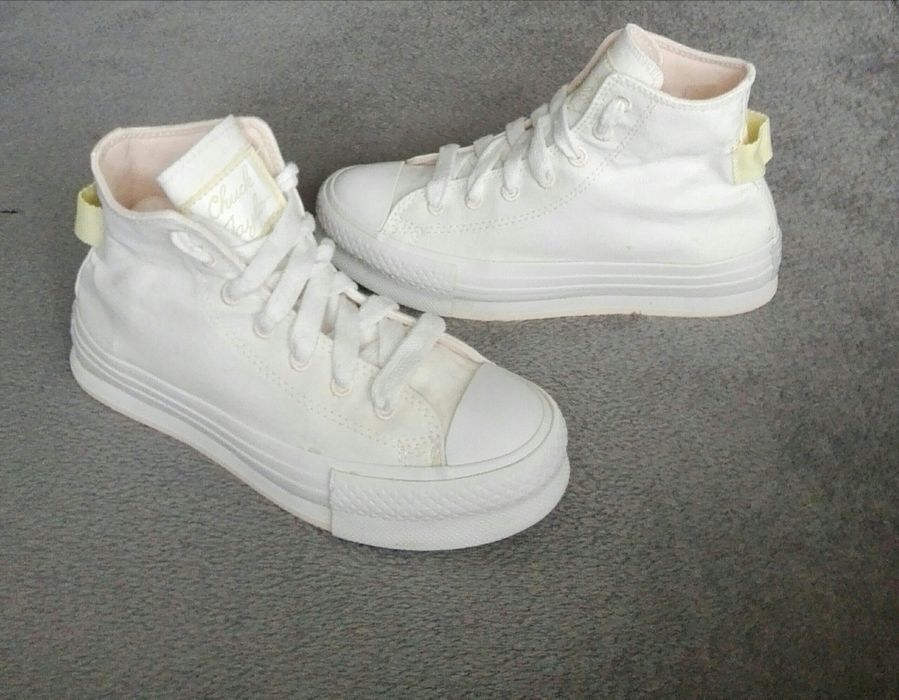 Converse Chuck Taylor oryginalne buty trampki rozm 35,5 36