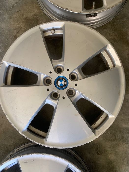 Jantes R19 BMW i3