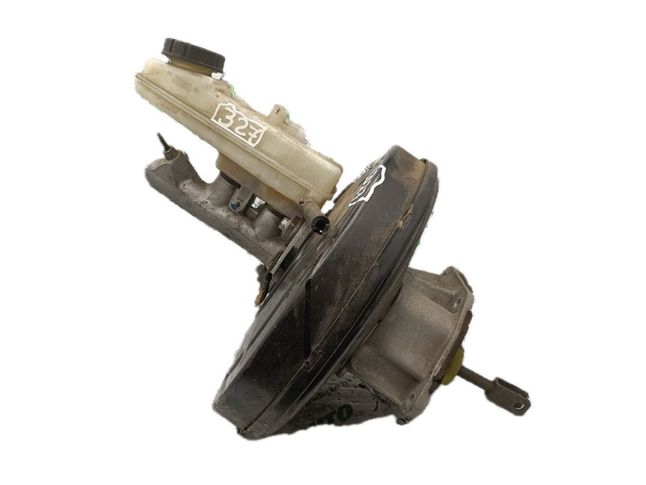 Servofreio RENAULT Scénic III (JZ0/1_)