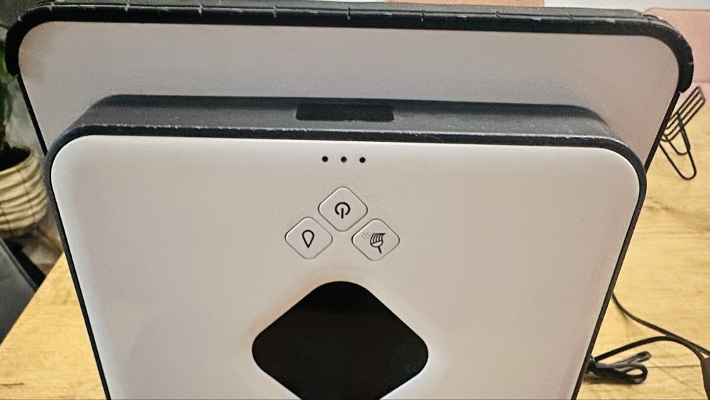 IRobot  Braava mopujący