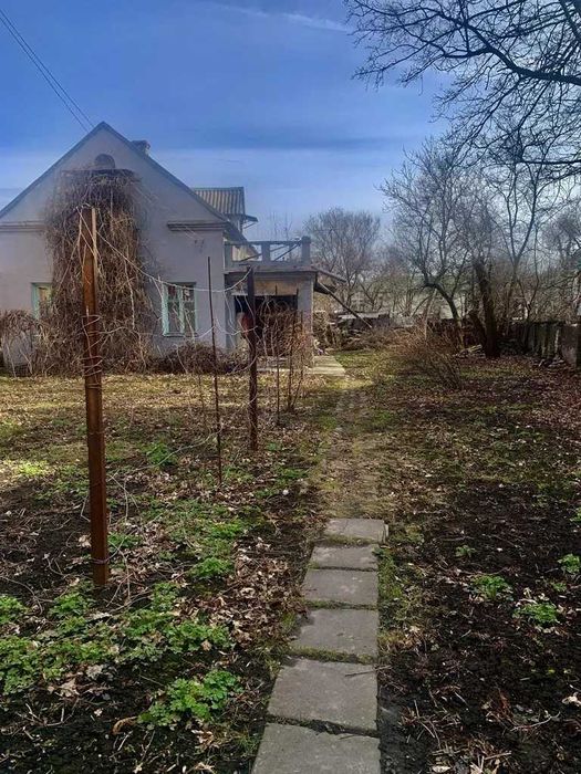 Пародам  дом с земельным участком 9 соток на проспекте Гагарина