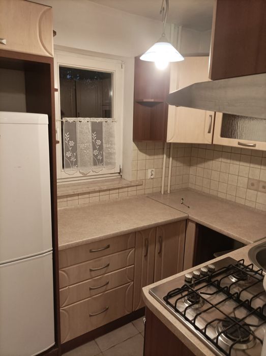 Mieszkanie 42m Katowice, Wierzbowa do wynajęcia od zaraz