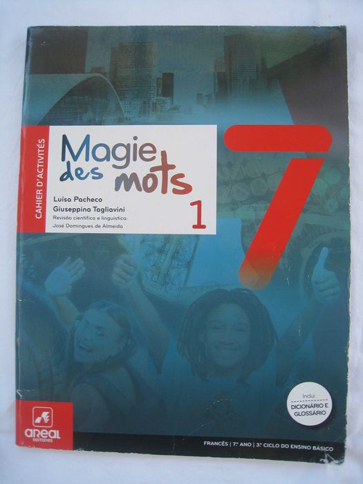 Cadernos de atividades do 7º ano428112737385195523