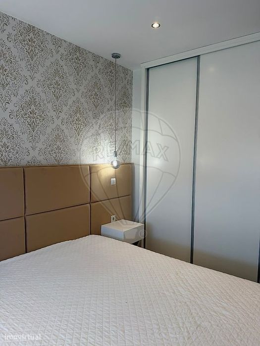 Apartamento T2 para venda