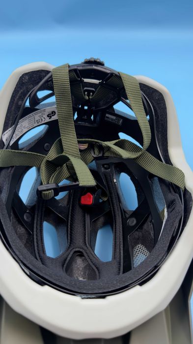 Nowy Kask Rowerowy Alpina Apax Mips r. L  (57-62cm)