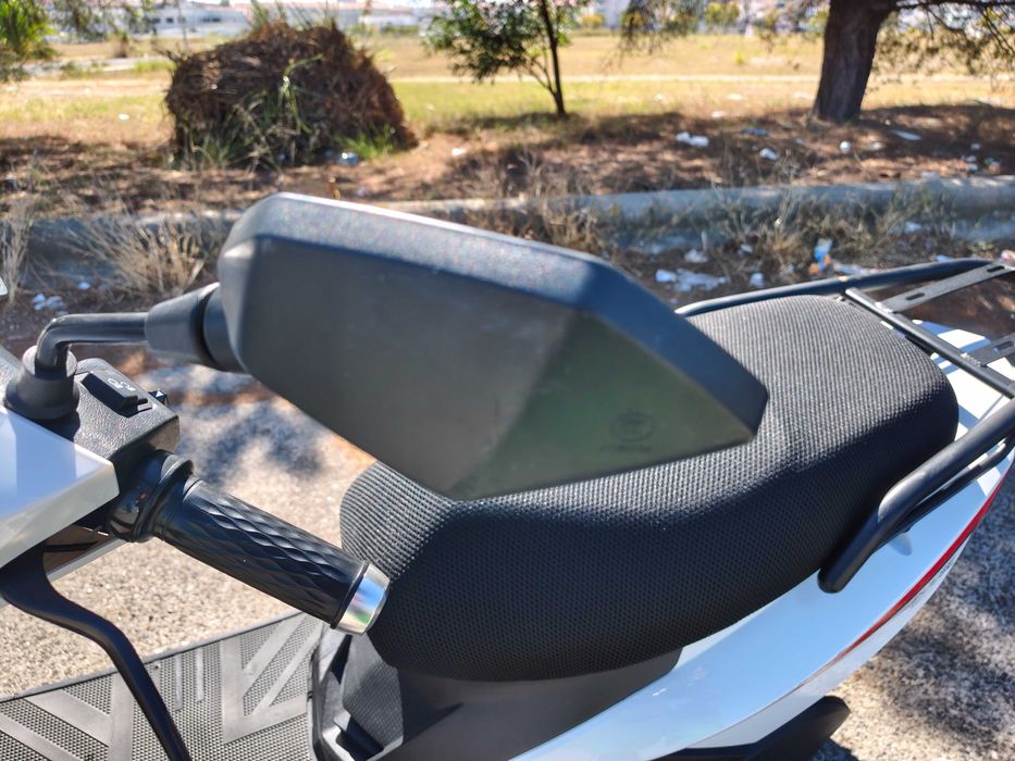 Scooter Elétrica sem carta NeoVolt Pulse