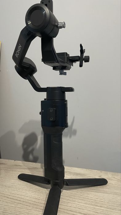 Stabilizator DJI Ronin SC