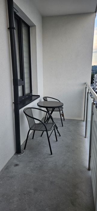 Nowa Kawalerka 32 m² , 2 pokoje,ul  Mila 52E ,wysoki standard - Więcej