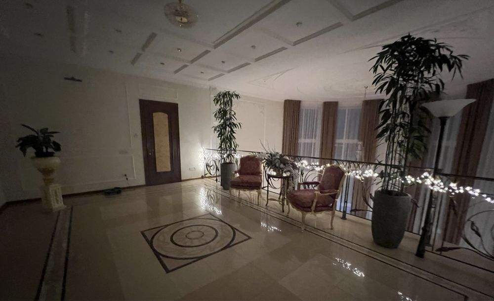 АРЕНДА шикарного дома в Конче Заспе