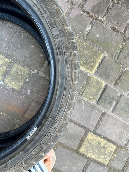 Продам резину Goodyear EAGLE LS2 100H