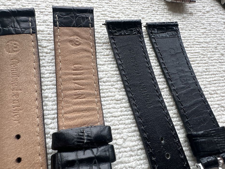 Zestaw CITIZEN zegarki cena za komplet