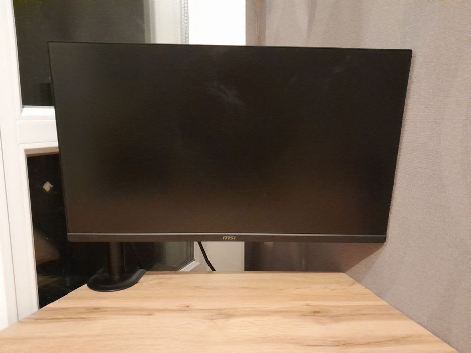 Монитор msi g255f