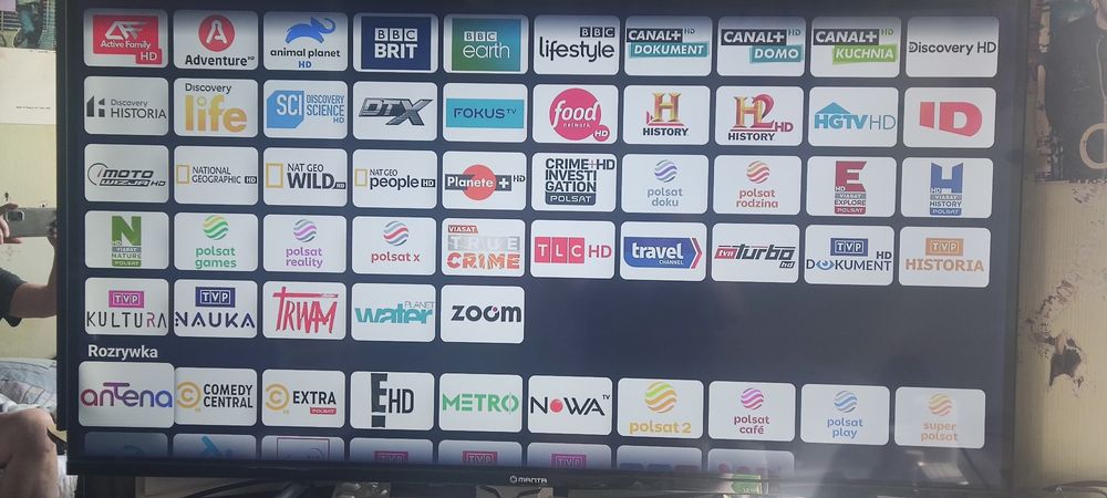 Smart TV Xiaomi Box Tv