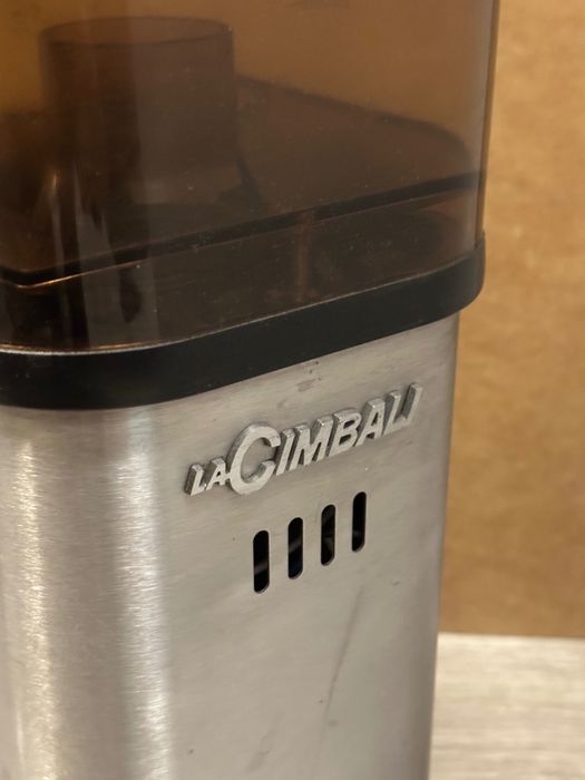 La Cimbali Cadet młynek