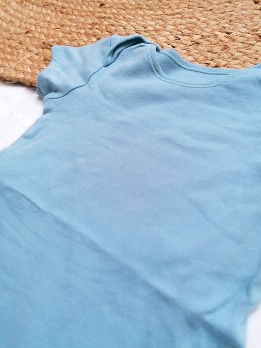 Pack de 4 Bodies de Bebé (tema cãezinhos)