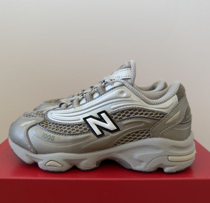 Дитячі NewBalance 32EU