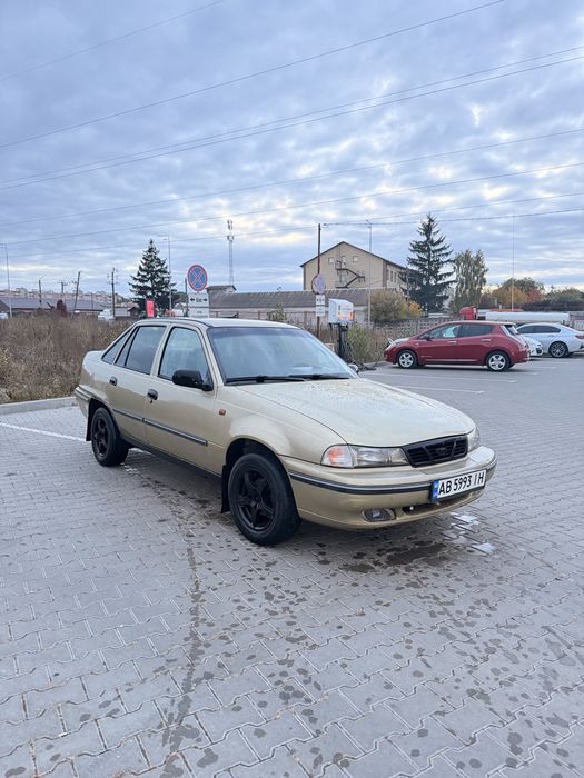 Daewoo Nexia 2006