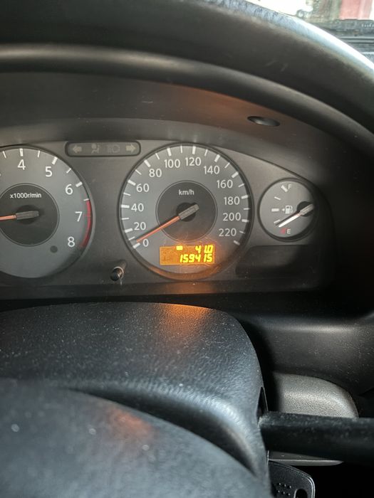 Продам Nissan Almera Classic бензине 4900$